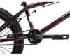 Image 3 for DK Helio BMX Bike (21" Toptube) (Black Crackle)